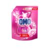 Nước Giặt OMO Siêu Tốc Chăm Sóc Bền Màu 3.4kg Giặt Nhanh 15 Phút