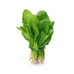 Cải Bó Xôi (Rau Chân Vịt) Tươi Ngon 1kg