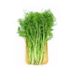 Thì Là Tươi Nguyên Cành (1kg) - Hương Vị Tự Nhiên