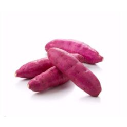 Khoai Lang Giống Nhật 1kg - Thơm Ngon, Dễ Chế Biến