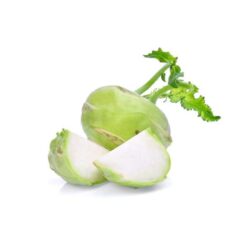 Su Hào Đà Lạt Tươi Ngon (1kg)