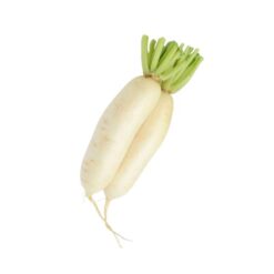 Củ Cải Trắng Tươi Ngon (1kg)