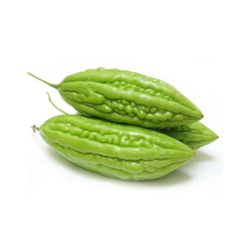 Khổ Qua Tươi Ngon (1kg) - Đắng Nhẹ, Thanh Mát