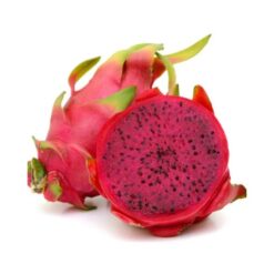 Thanh Long Ruột Đỏ Tươi Ngon (1kg)