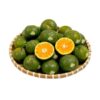 Cam Sành Vĩnh Long (1kg) - Ngọt mát, tươi ngon