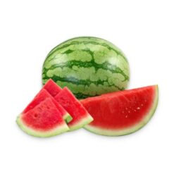 Dưa Hấu Không Hạt (1kg) - Ngọt Mát, Tiện Lợi
