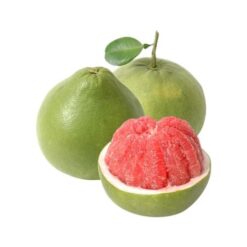 Bưởi Da Xanh Hữu Cơ 1kg