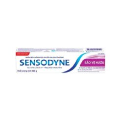 Kem Đánh Răng Sensodyne Bảo Vệ Nướu 100g