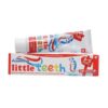 Kem đánh răng Aquafresh Little Teeth 50ml cho bé 3-5 tuổi, ngừa sâu ră