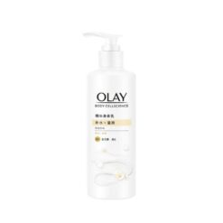 Sữa Dưỡng Thể Olay Tinh Chất Cấp Ẩm B5+ 260g