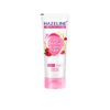 Gel Rửa Mặt Hazeline Yến Mạch Dâu Tằm 100g: Dưỡng Ẩm Sáng Da