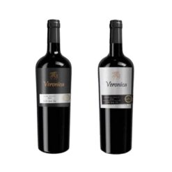 Cặp Đôi Vang Ý Quốc Dân Veronica Puglia Sự Lựa Chọn Hoàn Hảo