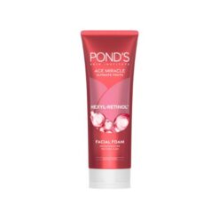 Sữa Rửa Mặt Pond's Age Miracle Ngăn Ngừa Lão Hóa 100g