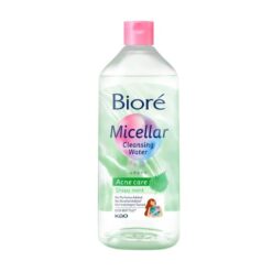 Nước Tẩy Trang Sạch Nhờn & Dưỡng Ẩm Biore Perfect Cleansing Water 400m
