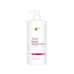 Dầu Gội Dove Ngăn Gãy Rụng Tóc 640g