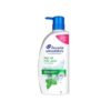 Dầu gội Head & Shoulders Cool Menthol bạc hà 850ml sạch gàu