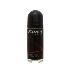 Lăn Khử Mùi X-Men For Boss Intense 50ml - Hương Thơm Lịch Lãm