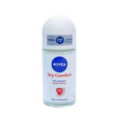 Lăn khử mùi Nivea Dry Comfort khô thoáng 50ml