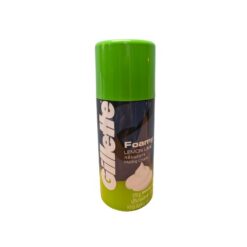 Bọt Cạo Râu Gillette Hương Chanh 175g
