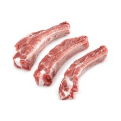 Sườn Non Heo Vissan 1kg - Tươi Ngon, Đảm Bảo