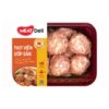 Thịt Xay Tẩm Ướp Meat Deli 1kg Tiện Lợi, Thơm Ngon