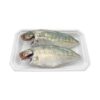 Cá Bạc Má Làm Sạch 1kg - Tươi Ngon, Tiện Lợi