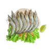 Tôm Thẻ Tươi 1kg - Hải Sản Tươi Ngon Mỗi Ngày