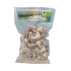 Tôm Sú Thịt Sinh Thái 250g (16/20)