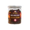 Nho Khô Cherry Mix 250g - Trái Cây Sấy Nhập Khẩu Thơm Ngon