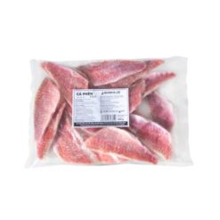 Cá Phèn Fillet Hải Nam 500g: Tiện Lợi, Tươi Ngon
