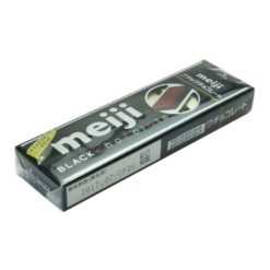 Socola đen Meiji Black Chocolate 41g nhập khẩu Nhật Bản
