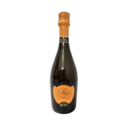 Rượu Vang Champange Vino Spaumante Extra Dry Flute Ý