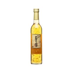 Rượu Mơ Vảy Vàng Kikkoman Nhật 500ml