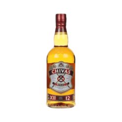 Chivas Regal 12 Year Old 75CL
