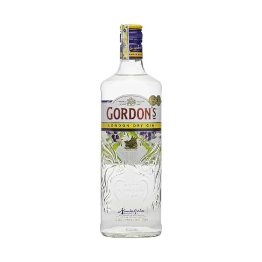 Gin Gordon's London Dry Gin 75cl