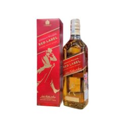 Rượu Red Label 75cl