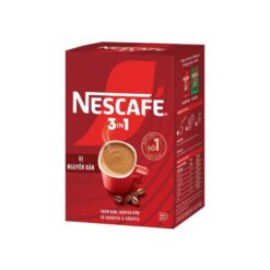 Cà Phê Sữa NesCafé 3in1 Đậm Đà Hài Hòa 320g