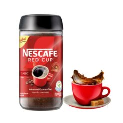Cà Phê Hòa Tan Nescafe Red Cup 200g