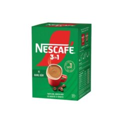 Cà phê sữa NesCafé 3in1 đậm vị cà phê 320g