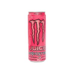 Nước tăng lực Monster Energy Pipeline Punch lon 355ml