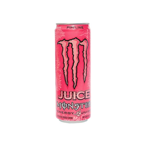 Nước tăng lực Monster Energy Pipeline Punch lon 355ml