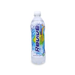 Nước Bù Khoáng Revive Muối Khoáng Chai 500ml
