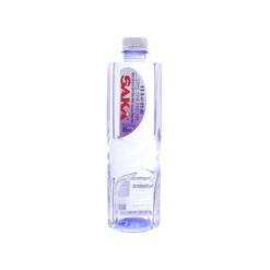 Nước uống i-on kiềm Saka 555ml