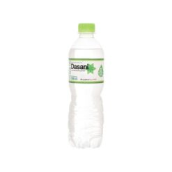 Nước Suối Dasani 510ml - Nước Tinh Khiết