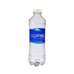 Nước Aquafina 500ml - Giải khát tinh khiết