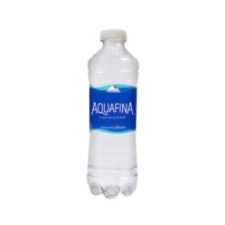 Nước Aquafina 355ml – Tinh khiết, tiện lợi