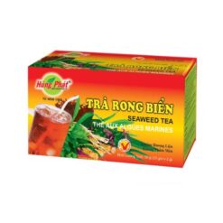 Trà Rong Biển Hùng Phát Hộp 50g (25 gói x 2g)