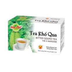 Trà Khổ Qua Hùng Phát (2gr-25g) - Hộp 50g