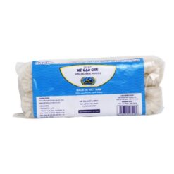 Mỳ Gạo Chũ Gói 500g - Đặc Sản Làng Nghề Truyền Thống