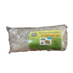 Mỳ phở khô Phúc Gia tiện lợi, thơm ngon (gói 400gr)